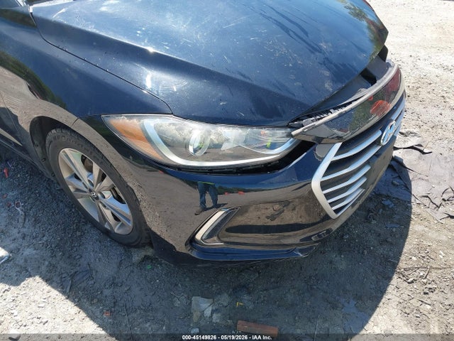 Hyundai ELANTRA Value Edition