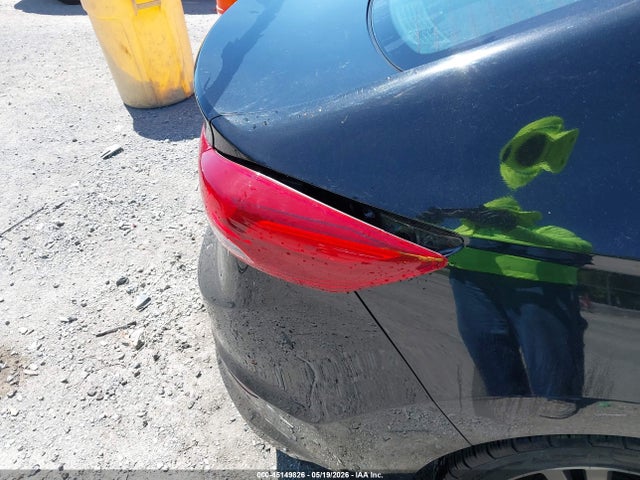 Hyundai ELANTRA Value Edition