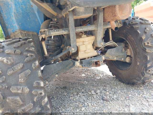 Sportman Polaris