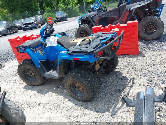 Sportman Polaris
