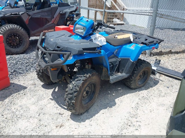 Sportman Polaris