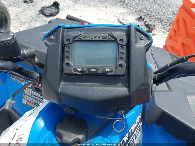 Sportman Polaris