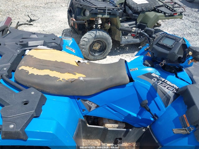 Sportman Polaris