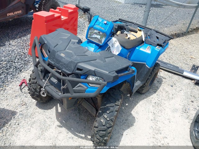 Sportman Polaris