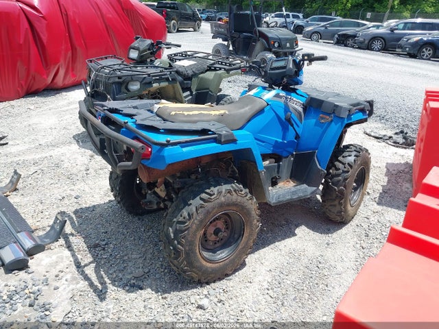 Sportman Polaris