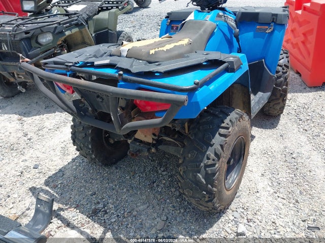 Sportman Polaris