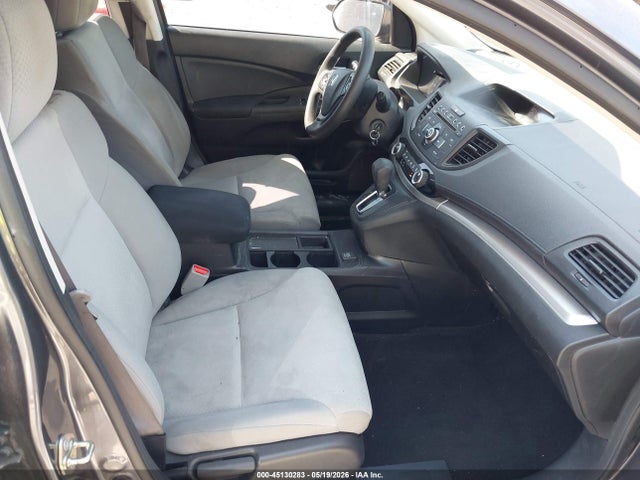 Honda CR-V Lx