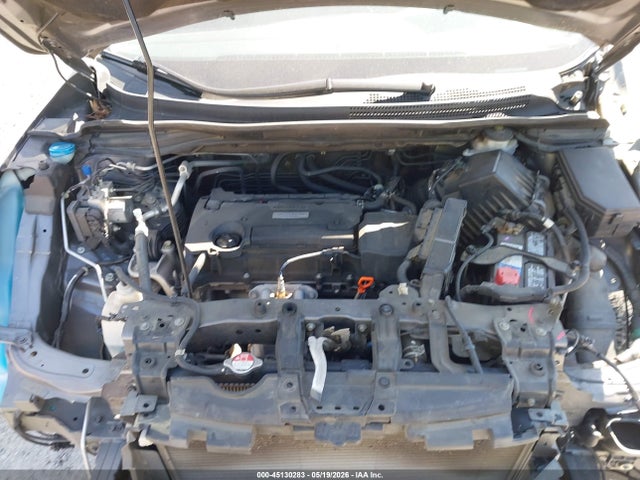 Honda CR-V Lx