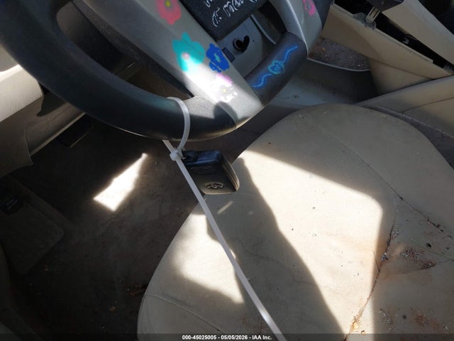 Toyota Prius Ii