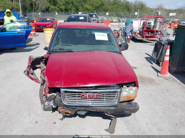 GMC Sonoma Sl