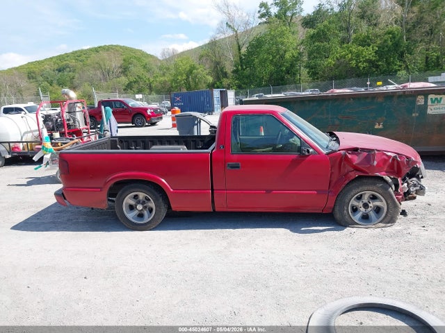 GMC Sonoma Sl