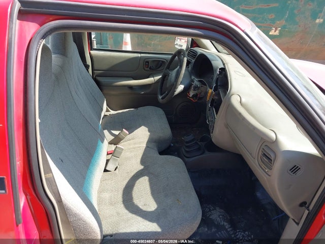 GMC Sonoma Sl