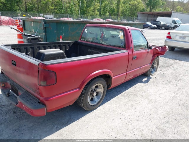 GMC Sonoma Sl