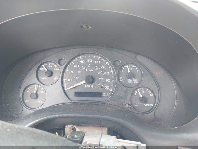 GMC Sonoma Sl