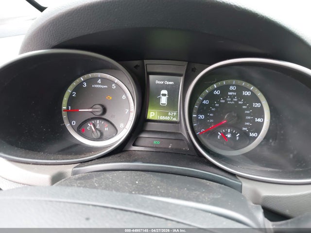 Hyundai SANTA FE Sport