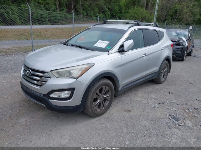 Hyundai SANTA FE Sport