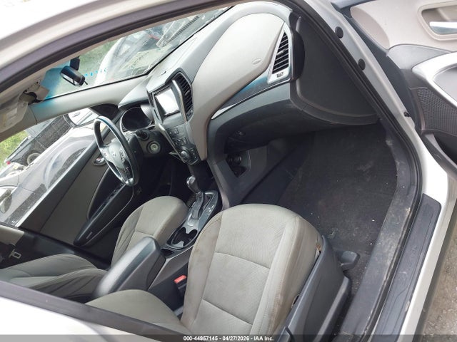 Hyundai SANTA FE Sport