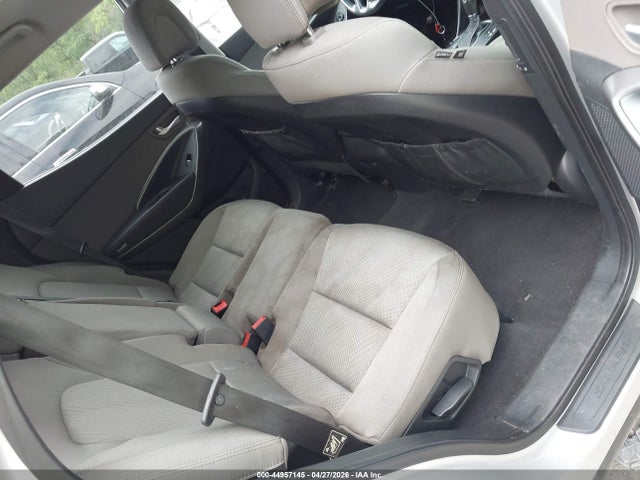 Hyundai SANTA FE Sport