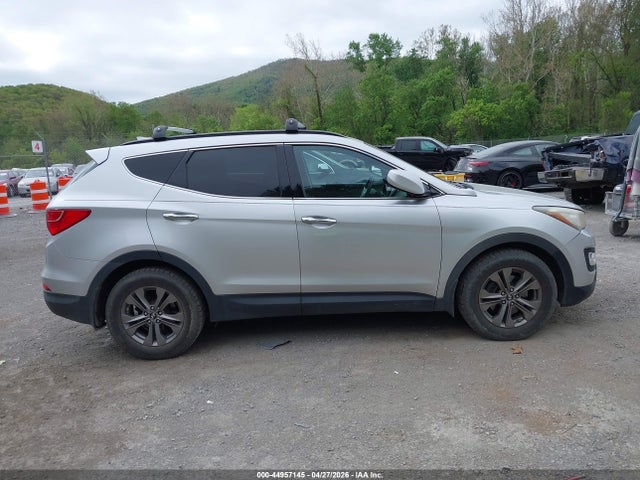 Hyundai SANTA FE Sport