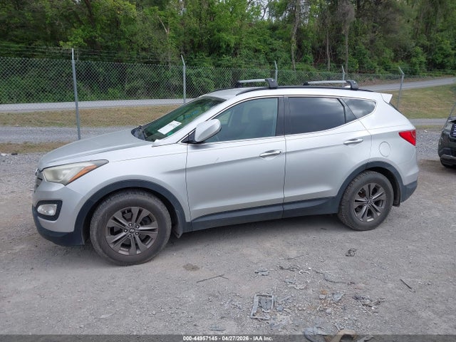 Hyundai SANTA FE Sport