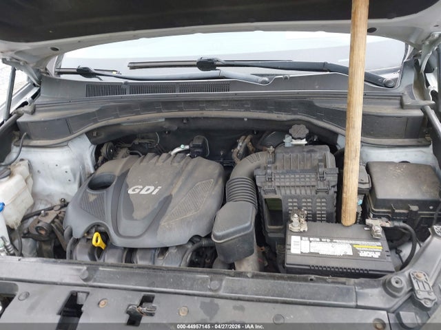 Hyundai SANTA FE Sport