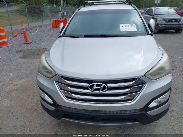 Hyundai SANTA FE Sport