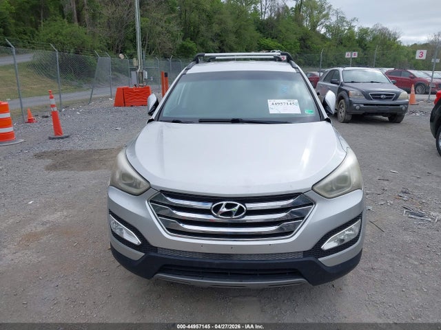 Hyundai SANTA FE Sport