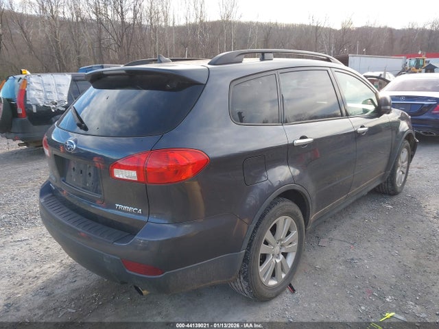Subaru Tribeca 3.6r Limited