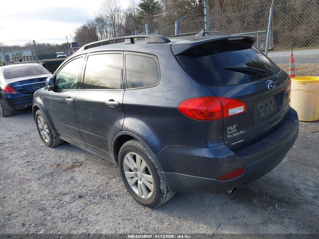Subaru Tribeca 3.6r Limited