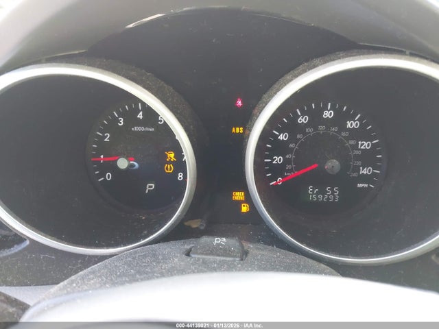 Subaru Tribeca 3.6r Limited