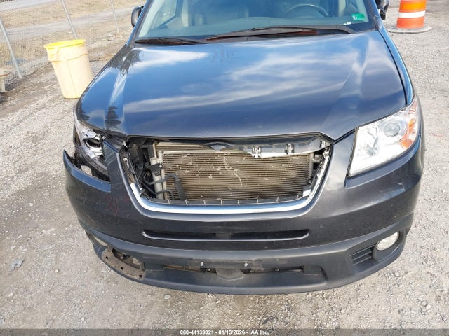 Subaru Tribeca 3.6r Limited