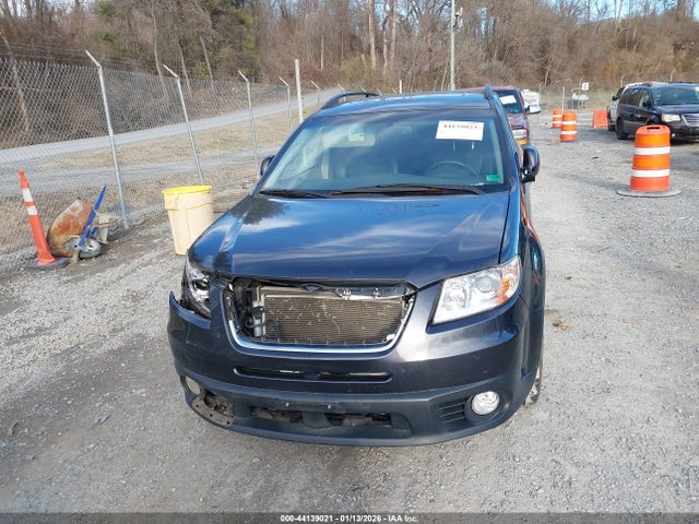 Subaru Tribeca 3.6r Limited