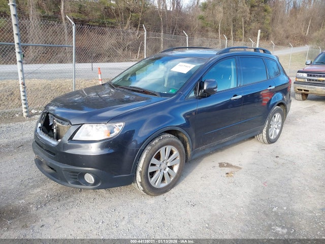 Subaru Tribeca 3.6r Limited