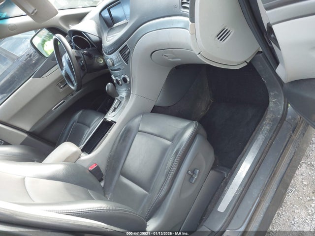 Subaru Tribeca 3.6r Limited