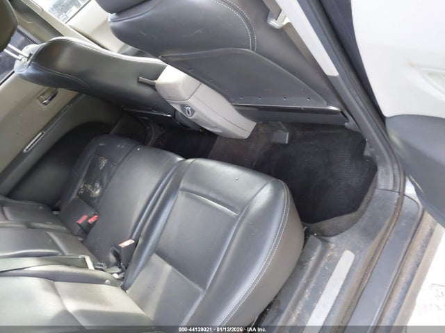 Subaru Tribeca 3.6r Limited