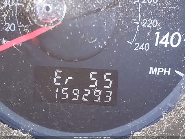 Subaru Tribeca 3.6r Limited
