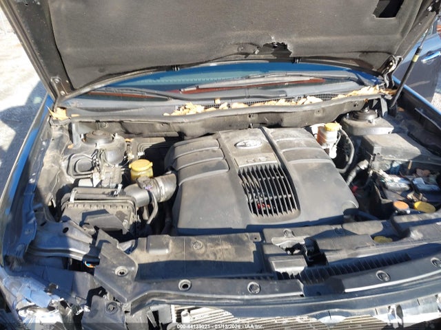 Subaru Tribeca 3.6r Limited