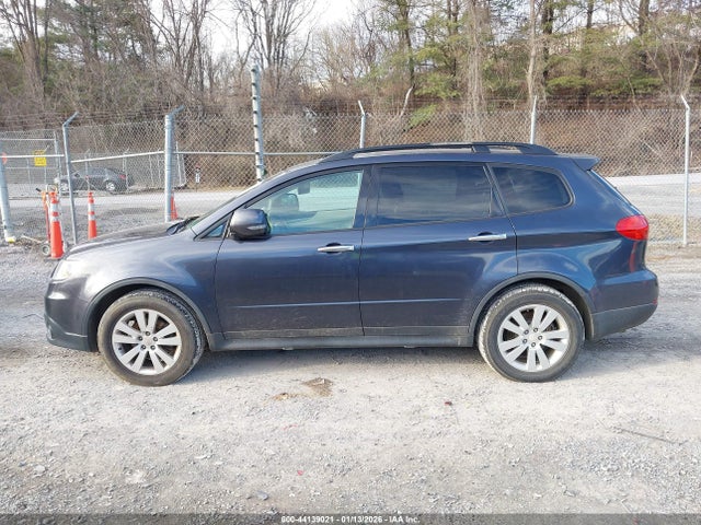 Subaru Tribeca 3.6r Limited
