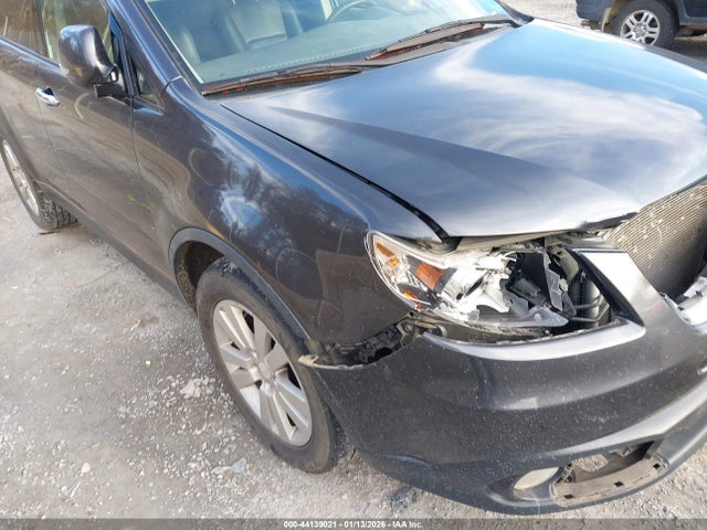 Subaru Tribeca 3.6r Limited