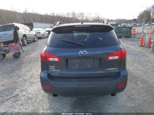 Subaru Tribeca 3.6r Limited