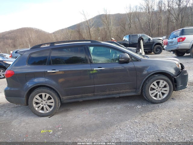 Subaru Tribeca 3.6r Limited