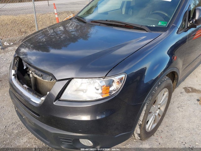 Subaru Tribeca 3.6r Limited