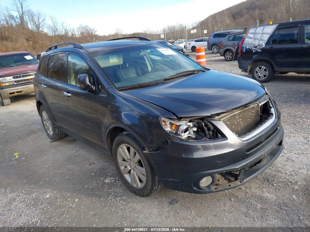 2011 Subaru Tribeca