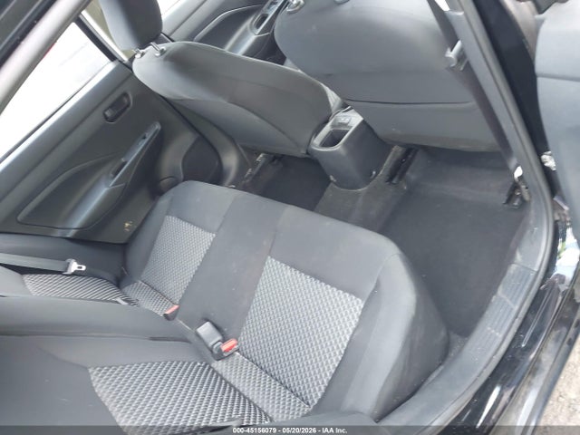 Nissan Versa 1.6 S Xtronic Cvt