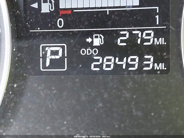 Nissan Versa 1.6 S Xtronic Cvt