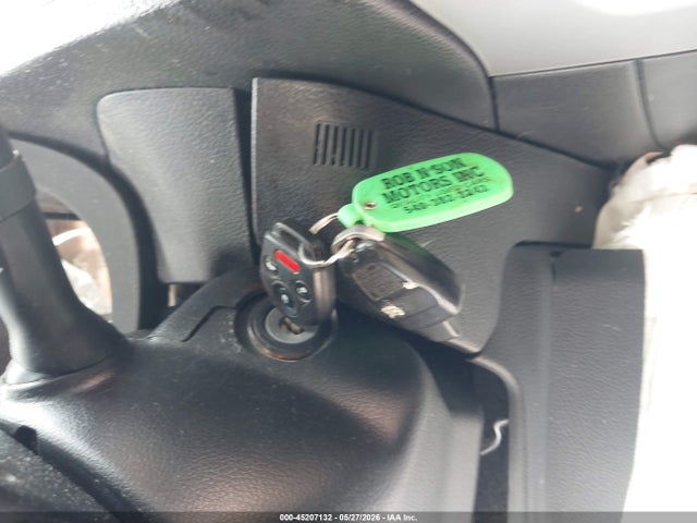 Subaru Forester 2.5i Limited