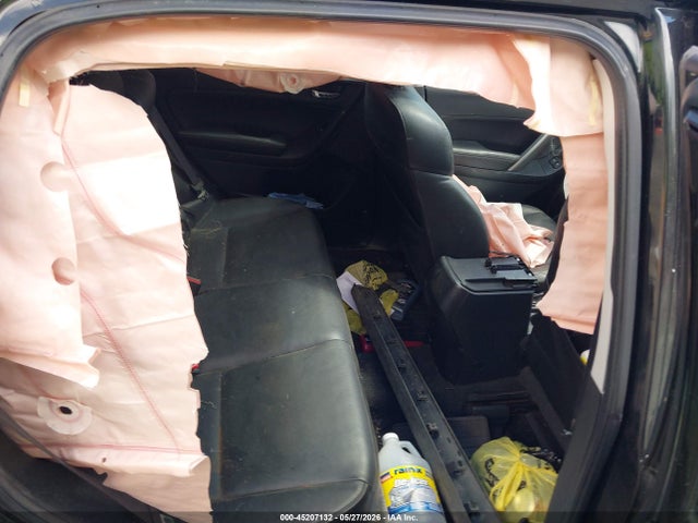 Subaru Forester 2.5i Limited