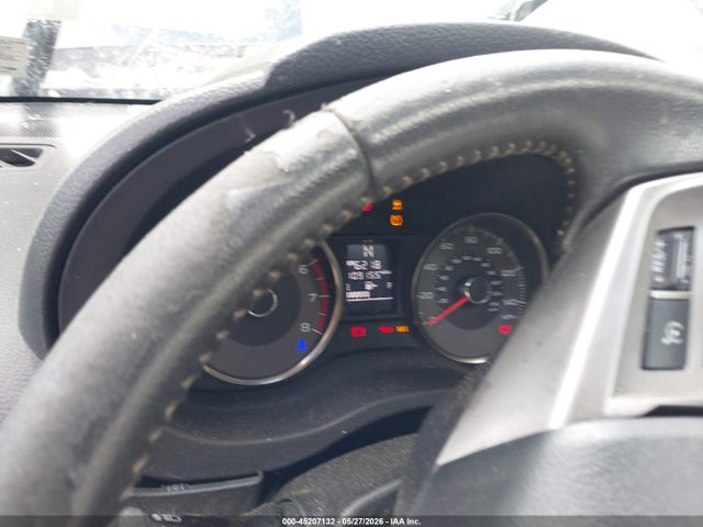 Subaru Forester 2.5i Limited