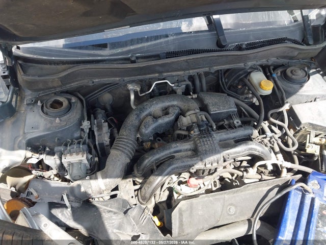 Subaru Forester 2.5i Limited