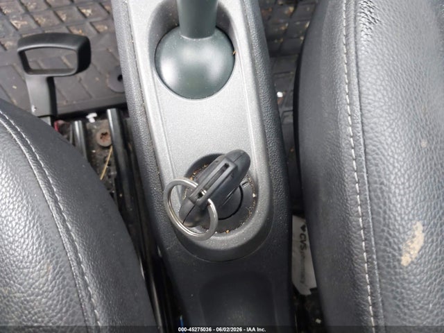 Smart fortwo Pure